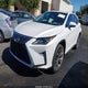 2T2ZZMCA5JC109808 2018 Lexus Rx 350 auction photo thumbnail 2