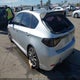 JF1GH75658H833860 2008 Subaru Impreza Wrx auction photo thumbnail 3