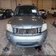 4A4MN31S57E074301 2007 Mitsubishi Endeavor Se auction photo thumbnail 12
