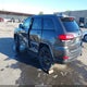 1C4RJEAG4HC823005 2017 Jeep Grand Cherokee Altitude 4X2 auction photo thumbnail 3