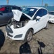 3FADP4EJ3JM112480 2018 Ford Fiesta Se auction photo thumbnail 2