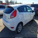 3FADP4EJ3JM112480 2018 Ford Fiesta Se auction photo thumbnail 4