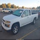 1GCESCF91B8133989 2011 Chevrolet Colorado 1Lt auction photo thumbnail 2