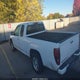1GCESCF91B8133989 2011 Chevrolet Colorado 1Lt auction photo thumbnail 3