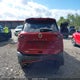 5N1AT3BA6MC673250 2021 Nissan Rogue Sv Fwd auction photo thumbnail 6