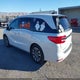5FNRL6H60PB037880 2023 Honda Odyssey Ex-L auction photo thumbnail 3