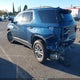 1GNERGKW4NJ176791 2022 Chevrolet Traverse Fwd Lt Cloth auction photo thumbnail 3