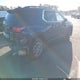 1GNERGKW4NJ176791 2022 Chevrolet Traverse Fwd Lt Cloth auction photo thumbnail 4