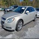 1G1ZH57B59F104331 2009 Chevrolet Malibu Lt auction photo thumbnail 2