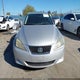 JTHBK262385063517 2008 Lexus Is 250 auction photo thumbnail 12