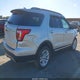1FM5K7D83GGA57573 2016 Ford Explorer Xlt auction photo thumbnail 4