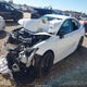 4T1DAACK5SU016834 2025 Toyota Camry Se auction photo thumbnail 2