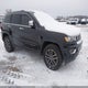 1C4RJFBG0KC695826 2019 Jeep Grand Cherokee Limited 4X4 auction photo thumbnail 1