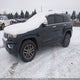 1C4RJFBG0KC695826 2019 Jeep Grand Cherokee Limited 4X4 auction photo thumbnail 2