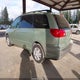 5TDZK23C78S183652 2008 Toyota Sienna Le auction photo thumbnail 3