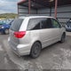 5TDZA23C84S012065 2004 Toyota Sienna Le auction photo thumbnail 4