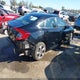 19XFC2F61KE205426 2019 Honda Civic Lx auction photo thumbnail 4