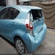 JTDKDTB31D1045373 2013 Toyota Prius C Two auction photo thumbnail 6