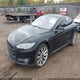 5YJSA1H17EFP53011 2014 Tesla Model S P85 auction photo thumbnail 2