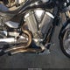 5VPGB16L143002328 2004 Victory Motorcycles Vegas California auction photo thumbnail 8