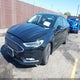 3FA6P0SU5JR240948 2018 Ford Fusion Energi Titanium auction photo thumbnail 2