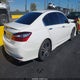 1HGCR2F50HA124066 2017 Honda Accord Sport auction photo thumbnail 4