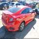 2HGFC2F78HH549827 2017 Honda Civic Ex auction photo thumbnail 4