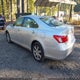 JTHBJ46GX82183651 2008 Lexus Es 350 auction photo thumbnail 3