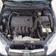 1NXBR30E78Z972240 2008 Toyota Corolla Ce auction photo thumbnail 10