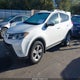 2T3RFREV5DW050120 2013 Toyota Rav4 Xle auction photo thumbnail 2