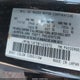 JM1BL1UF5B1422072 2011 Mazda Mazda3 I Sport auction photo thumbnail 9