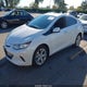 1G1RD6S59JU132202 2018 Chevrolet Volt Premier auction photo thumbnail 2