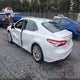 4T1B21HKXJU002990 2018 Toyota Camry Hybrid Xle auction photo thumbnail 3