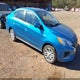 ML32FUFJ4RHF19426 2024 Mitsubishi Mirage G4 Black Edition/Es/Le auction photo thumbnail 1