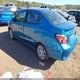 ML32FUFJ4RHF19426 2024 Mitsubishi Mirage G4 Black Edition/Es/Le auction photo thumbnail 3