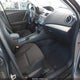 JM1BL1UGXC1558823 2012 Mazda Mazda3 I Sport auction photo thumbnail 5