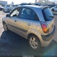 KNADE243496483647 2009 Kia Rio5 Sx auction photo thumbnail 3