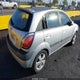 KNADE243496483647 2009 Kia Rio5 Sx auction photo thumbnail 4