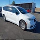 2C4RC1BGXSR530709 2025 Chrysler Pacifica Select auction photo thumbnail 1