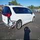 2C4RC1BGXSR530709 2025 Chrysler Pacifica Select auction photo thumbnail 4