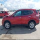 5N1AT2MT6GC924992 2016 Nissan Rogue Sv auction photo thumbnail 14
