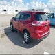 5N1AT2MT6GC924992 2016 Nissan Rogue Sv auction photo thumbnail 3