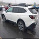 4S4BTALC5L3194776 2020 Subaru Outback Limited auction photo thumbnail 3