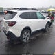 4S4BTALC5L3194776 2020 Subaru Outback Limited auction photo thumbnail 4