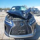 2T2HZMDA0LC235233 2020 Lexus Rx 350 auction photo thumbnail 12