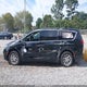 2C4RC1BG8SR581724 2025 Chrysler Pacifica Select auction photo thumbnail 13