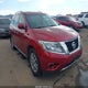 5N1AR2MM5FC684775 2015 Nissan Pathfinder Sv auction photo thumbnail 1