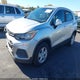 KL7CJNSB3JB596147 2018 Chevrolet Trax Ls auction photo thumbnail 2