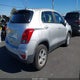 KL7CJNSB3JB596147 2018 Chevrolet Trax Ls auction photo thumbnail 4