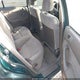 2HGEJ6618YH567121 2000 Honda Civic Value Package auction photo thumbnail 8